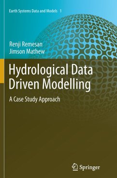 Hydrological Data Driven Modelling - Remesan, Renji;Mathew, Jimson