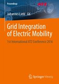 Grid Integration of Electric Mobility