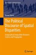 The Political Discourse of Spatial... - Bild 1