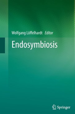 Endosymbiosis