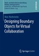 Designing Boundary Objects for Virtual... - Bild 1
