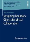 Designing Boundary Objects for Virtual Collaboration