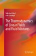 The Thermodynamics of Linear Fluids and... - Bild 1