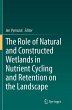 The Role of Natural and Constructed... - Bild 1
