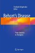 Behçet's Disease - Bild 1