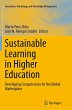 Sustainable Learning in Higher Education - Bild 1