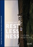 Embracing Restlessness (eBook, PDF)