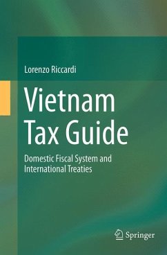 Vietnam Tax Guide - Riccardi, Lorenzo