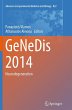 GeNeDis 2014 - Bild 1