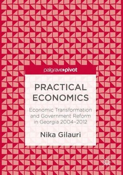 Practical Economics - Gilauri, Nika