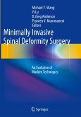 Minimally Invasive Spinal Deformity Surgery