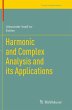 Harmonic and Complex Analysis and its... - Bild 1
