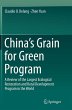 China's Grain for Green Program - Bild 1