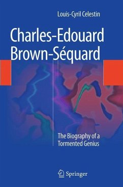 Charles-Edouard Brown-Séquard - Celestin, Louis-Cyril