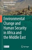 Environmental Change and Human Security in the Middle East and Africa