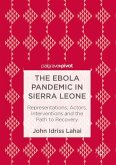 The Ebola Pandemic in Sierra Leone