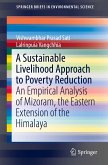 A Sustainable Livelihood Approach to Poverty Reduction
