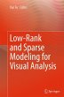Low-Rank and Sparse Modeling for Visual... - Bild 1