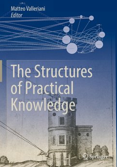 The Structures of Practical Knowledge