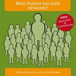 Mein Partner hat mich verlassen! (MP3-Download)