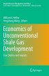 Economics of Unconventional Shale Gas... - Bild 1