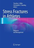 Stress Fractures in Athletes