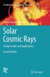 Solar Cosmic Rays - Bild 1