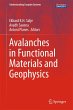 Avalanches in Functional Materials and... - Bild 1