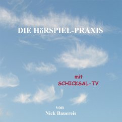 Cover Die Hörspiel - Praxis mit Schicksal - TV (MP3-Download)