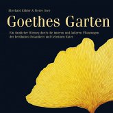 Goethes Garten (MP3-Download)