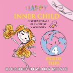 Inner Child - Instrumentale Klangreise nach Innen, Vol. 4 (MP3-Download)