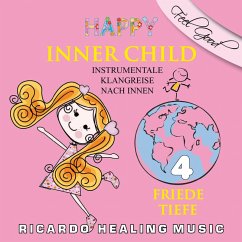Inner Child - Instrumentale Klangreise nach Innen, Vol. 4 (MP3-Download)