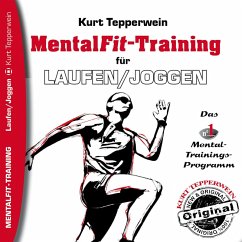 Mental-Fit-Training für Laufen und Joggen (MP3-Download)