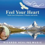 Feel Good - Feel Your Heart (MP3-Download)