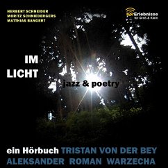 Cover Im Licht. Jazz und Poetry (MP3-Download)