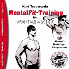 Mental-Fit-Training für Schwimmen (MP3-Download)
