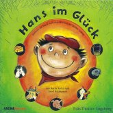 Hans im Glück - Hörbuch mit Musik nach dem Märchen der Brüder Grimm (MP3-Download)
