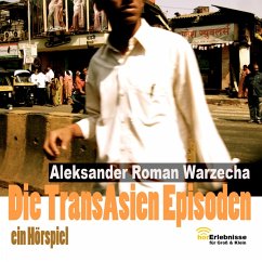 Die Transasien Episoden (MP3-Download)