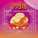 Sounds of India - Bhajans - Original Gesänge aus Puttaparthi (MP3-Download)