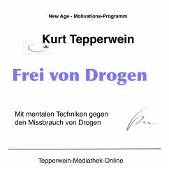 Cover Frei von Drogen (MP3-Download)