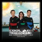 Cool Age Hörspiel: Der Wasserplanet, Vol. 2 (MP3-Download)