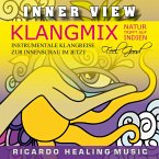 Inner View - Klangmix, Natur trifft auf Indien (MP3-Download)