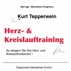 Herz und Kreislauftraining (MP3-Download)