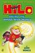Hilo: Saving the Whole Wide World... - Bild 1