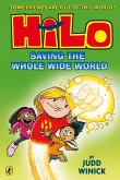 Hilo: Saving the Whole Wide World (Hilo Book 2) (eBook, ePUB)