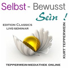 Selbst-Bewusst-Sein (MP3-Download)