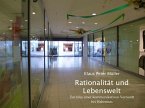 Rationalität und Lebenswelt (eBook, ePUB)