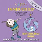 Inner Child - Instrumentale Klangreise nach Innen, Vol. 5 (MP3-Download)