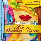 Soul-Garden of Joy - Buddhas Vision (MP3-Download)