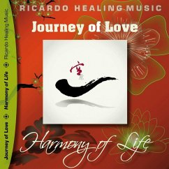 Journey of Love - Harmony of Life (MP3-Download)